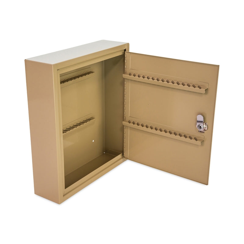 CONTROLTEK 60 Key Cabinet, Sand (CNK500131)