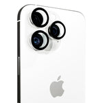 cellhelmet Tempered Camera Glass for iPhone 16 Pro/Pro Max (SC-113-IND)