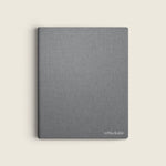 reMarkable Polymer Weave 10.3" Book Folio for reMarkable 2, Gray (RM314)