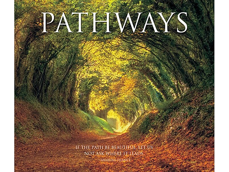 Pathways, Hardcover