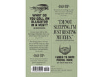 DADisms, Softcover