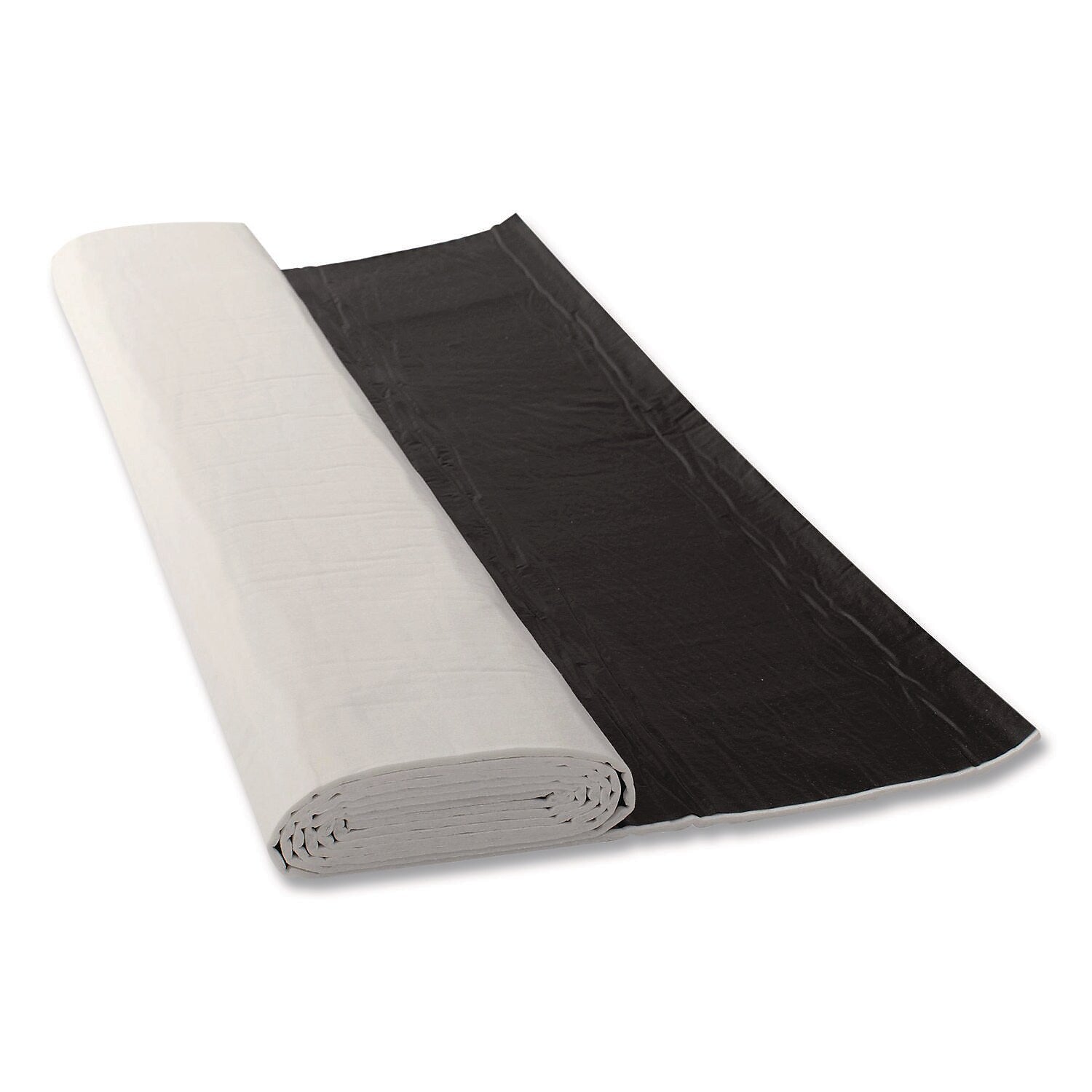 Quick Dam Mighty Mat Multipurpose Sorbent Pads, 32" x 78" (MFPHC3278-1)