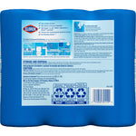 Clorox Disinfecting Wipes Value Pack, Fresh Scent and Crisp Lemon Scent, 35 Wipes/Container, 3/Pack (CLO 30112)