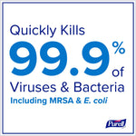 PURELL Healthcare Surface Disinfecting Spray, 32 Fl. Oz., 6/Carton (3340-06)
