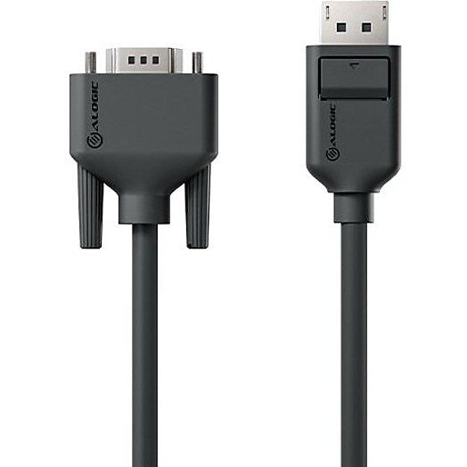 Alogic ELEMENTS Displayport to VGA Cable, 1m (EL2DPVGA-01)
