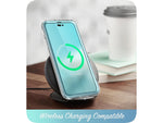 i-Blason Cosmo Ocean Blue Case for iPhone 14 Pro Max (iPhone2022Pro-6.7-Cosmo-SP-Ocean)