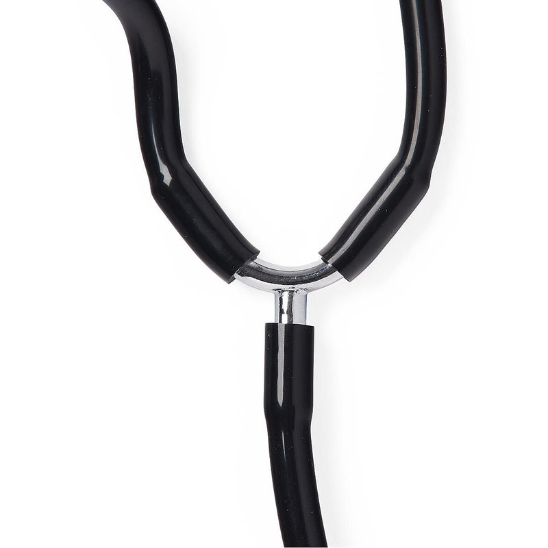 Medline Teaching and Training Stethoscope, Two Binaurals (MDS9750)