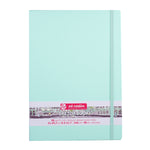 Talens Art Creation 8.3" x 11.7" Sketch Book, 80 Sheets/Book, 2/Bundle (TLN9314033M-2)
