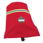Ergodyne Arsenal 5082 Firefighter SCBA Mask Bag, Red (13082)