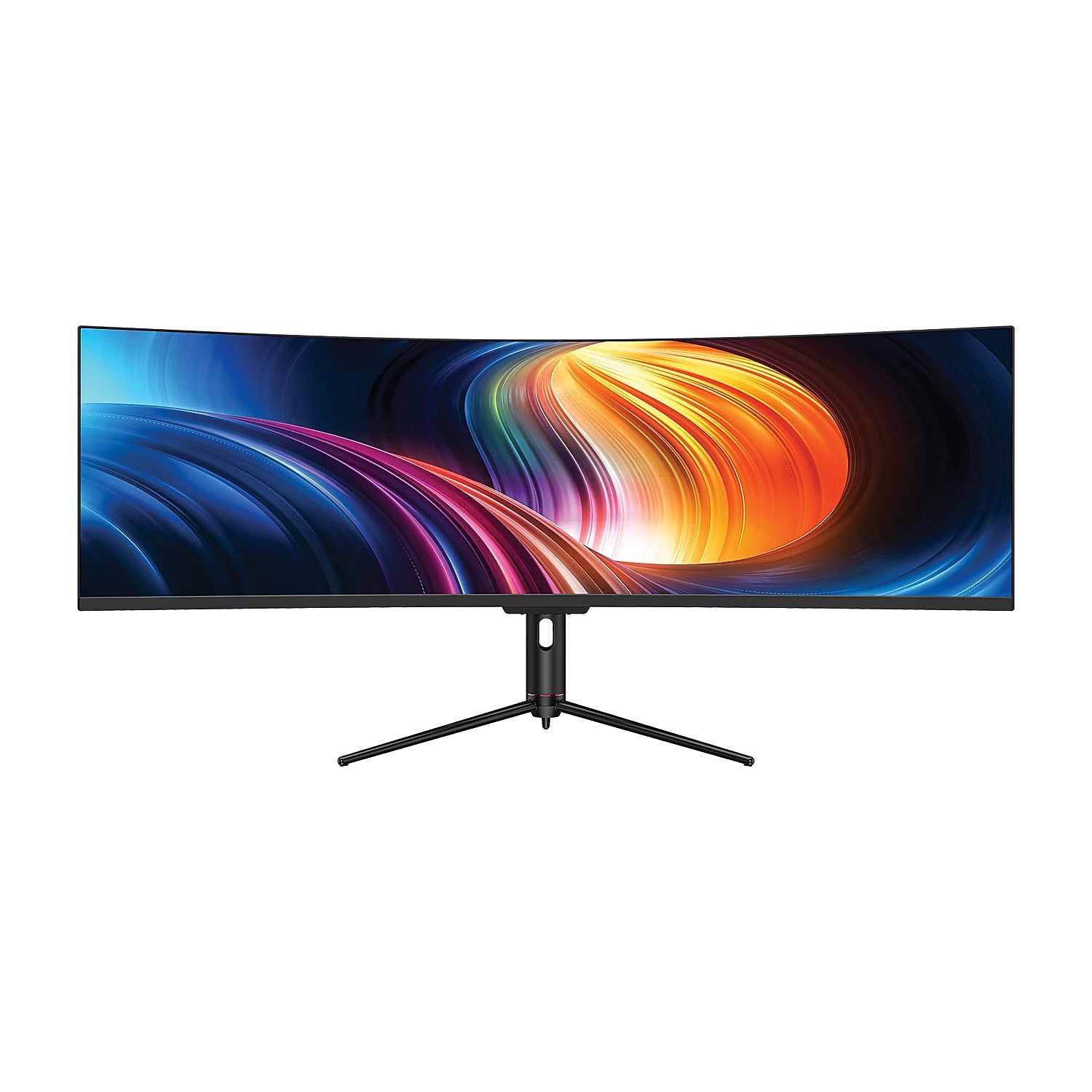 Westinghouse UltraWide 49" QHD 144 Hz. LED Curved Gaming Monitor (WC49BX6230)