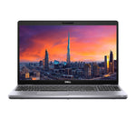 Dell Precision 3550 15.6" Refurbished Laptop, Intel Core i5-10310U 1.7GHz, 32GB RAM, 1TB SSD, Windows 11 Pro (J5-P3550A04)