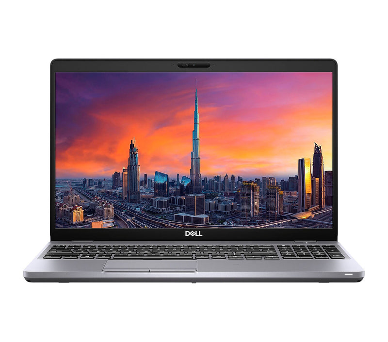 Dell Precision 3550 15.6" Refurbished Laptop, Intel Core i5-10310U 1.7GHz, 32GB RAM, 1TB SSD, Windows 11 Pro (J5-P3550A04)
