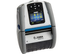 Zebra ZQ62-HUWA004-00 ZQ620 Plus-HC Direct Thermal POS Printer, Wireless, Gray/White