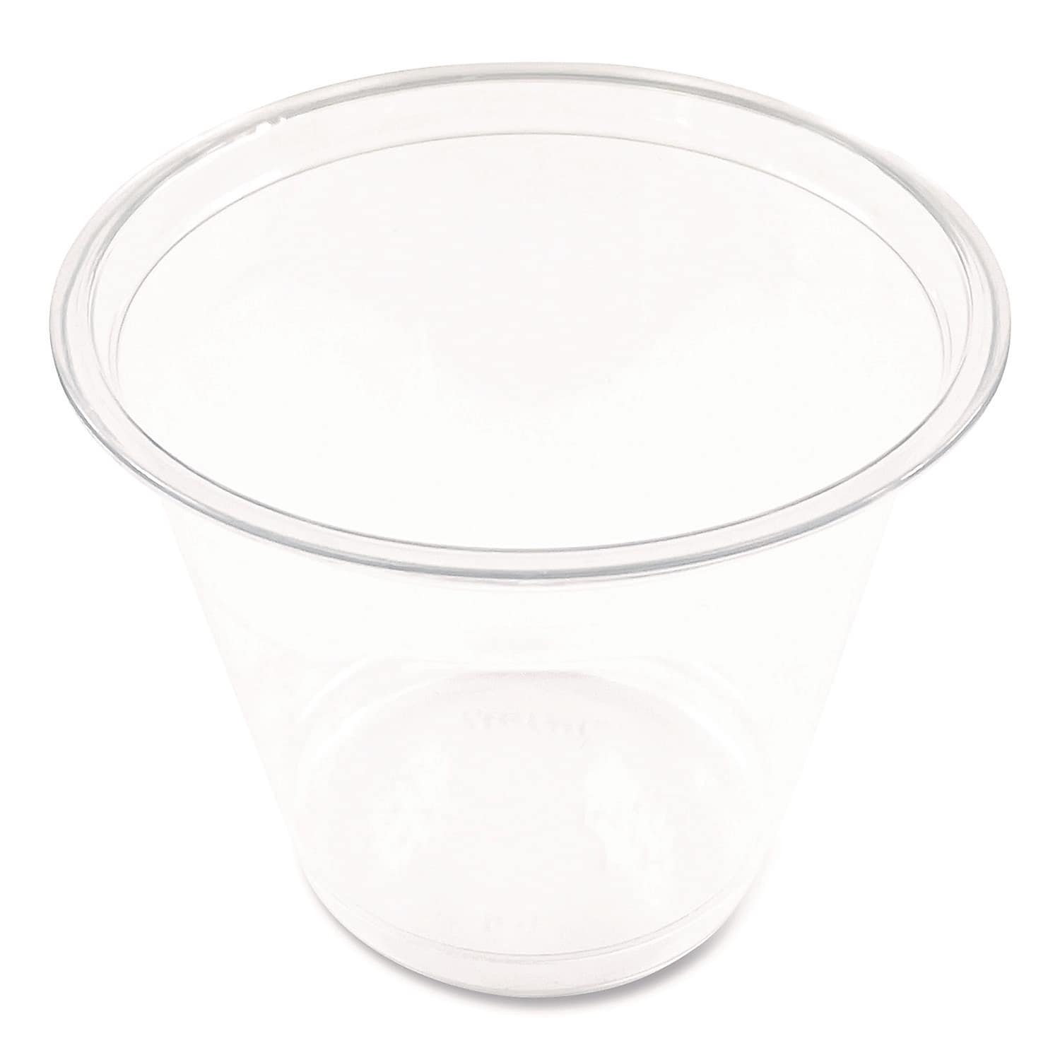 Boardwalk PET Cold Cups, 9 oz., Clear, 50 Cups/Pack (BWKPET9SPK)