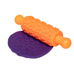 Ready2Learn Paint & Clay Texture Rollers, Assorted Colors, 4/Set (CE-6665)