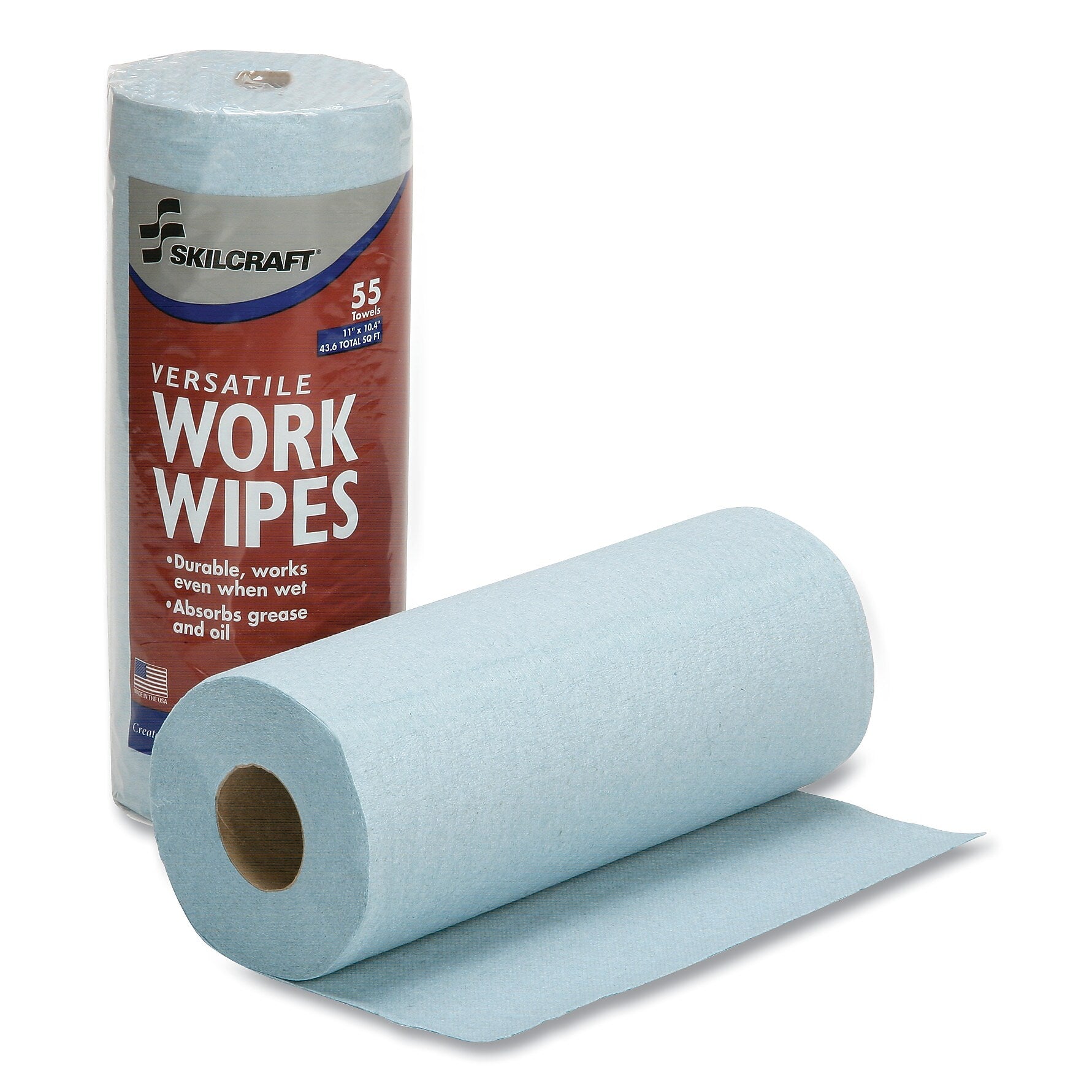 AbilityOne Wipes, IND (7920016850956)