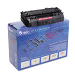 0281036001 49a Micr Toner Secure, Alternative For Hp Q5949a, Black