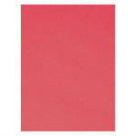 Tru-Ray 9" x 12" Construction Paper, Red, 50 Sheets/Pack, 5 Packs/Bundle (PAC103431-5)