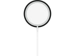 Function101 MagSafe Coaster Holder for MagSafe Charger, Black (F101-MCBL1)