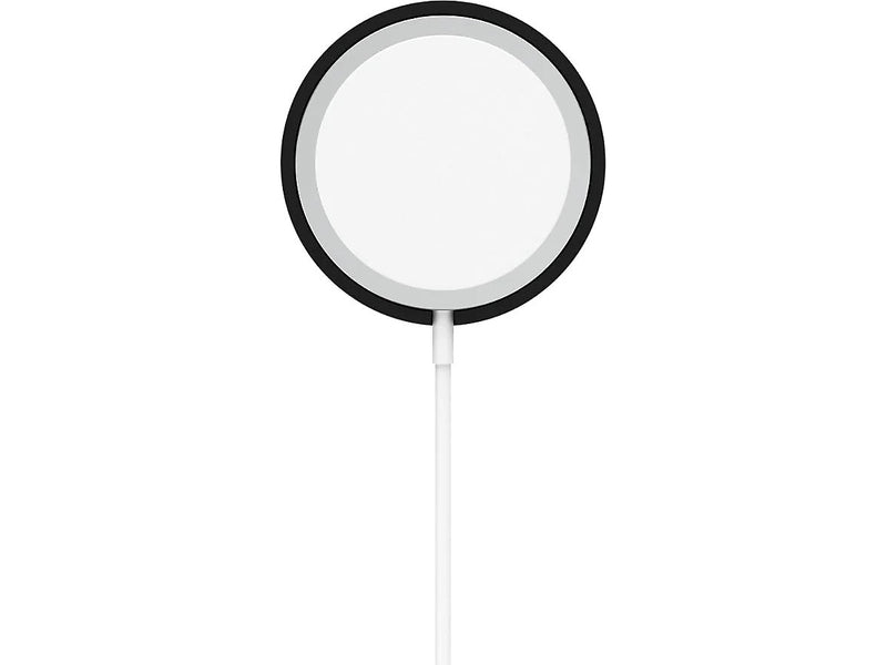 Function101 MagSafe Coaster Holder for MagSafe Charger, Black (F101-MCBL1)