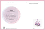 Quarto Mindful in Minutes: You Are Not Your Thoughts Guided Journal, 7.3" x 9.5", Multicolored, 160 pages (9780760385425)