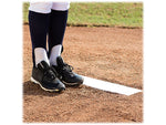 Champion Sports Baseball Pitcher's Plate, White (BH83)
