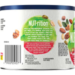 Planters NUT-rition Heart Healthy Mix Nuts, Variety, 9.75 Oz. (05957)