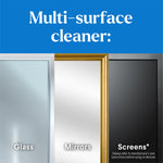 CloroxPro Clorox EcoClean Glass Cleaner, 32 Oz. (60277)