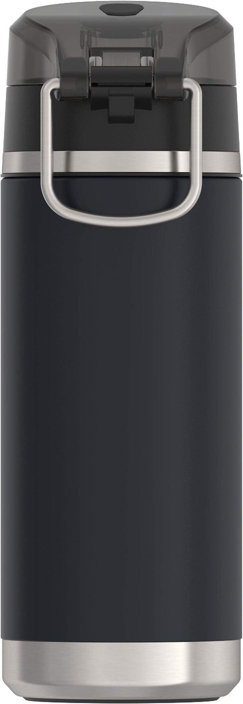 Thermos Icon Stainless Steel Vacuum Insulated Water Bottle, 18 oz., Granite (EAIS2502GT4)