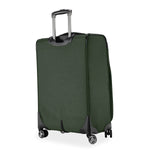 Ricardo Beverly Hills Avalon 27" Suitcase, 8-Wheeled Spinner, Juniper Green (135-24-380-4VP)