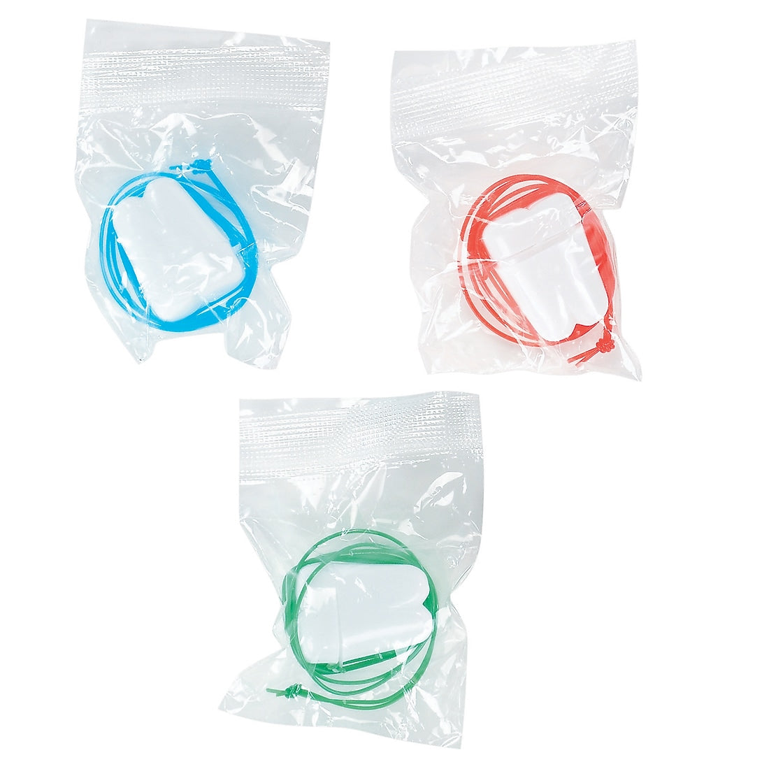 SmileMakers Tooth Necklaces, 144/Carton (DEN119)