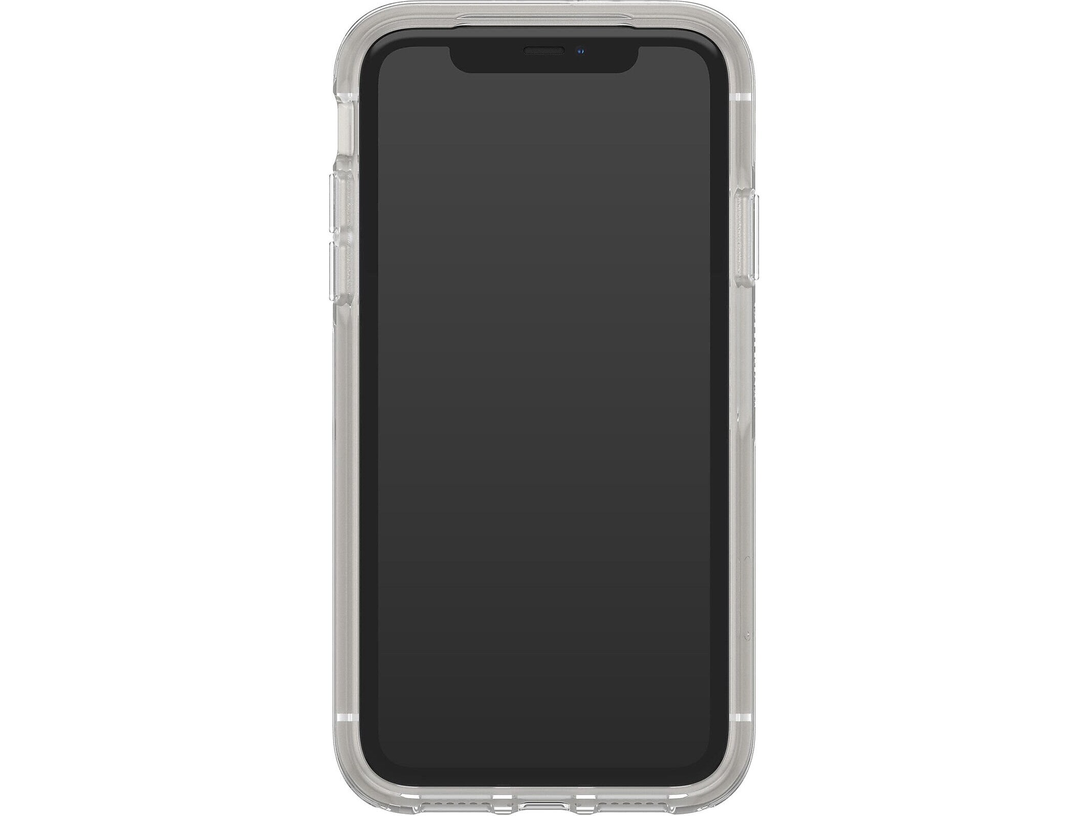 OtterBox Symmetry Series Clear Case for iPhone 11 (77-62474)