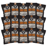 Pop Daddy Smoked Gouda Pretzel Sticks, 45 oz., 15/Pack (220-02548)