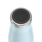 Thermos Icon Stainless Steel Vacuum Insulated Cold Tumbler with Straw, 24 oz., Glacier (EAIS1112GC4)