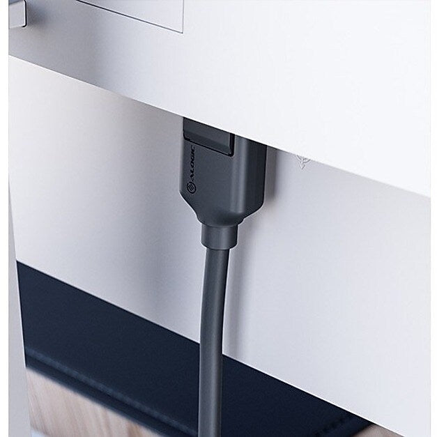 Alogic ELEMENTS DP to DVI-D Adapter Cable 3m (EL2DPDVI-03)