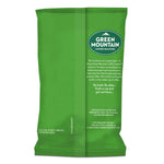 Green Mountain French Roast Ground Coffee Packs, Dark Roast, 50/Carton (4441)