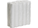 Dixie Reclosable Polypropylene Lid, 10/12/16/20 oz. Cup, White, 1000/Carton (DSL9542)