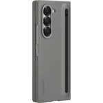 Samsung S Pen Phone Case for Galaxy Z Fold6, Gray (EF-OF95PCJEGUS)