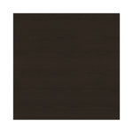 Alera Valencia Series Bookcase, Six-Shelf, 31 3/4w X 14d X 80 3/8h, Espresso (ALEVA638232ES)