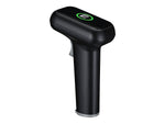 Adesso NuScan NUSCAN2700R Barcode Scanner, Handheld