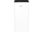 Fellowes AeraMax SV H13 True HEPA Air Purifier, White/Black (9794501)