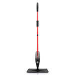 Dirt Devil Microfiber Spray Mop, Red (PD15000)