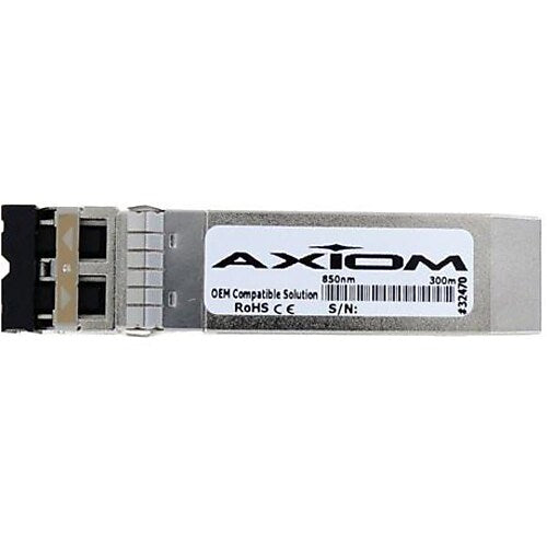 Sonicwall Ethernet SFP+ Transceiver Module, 10000 Mbps (01-SSC-9785)
