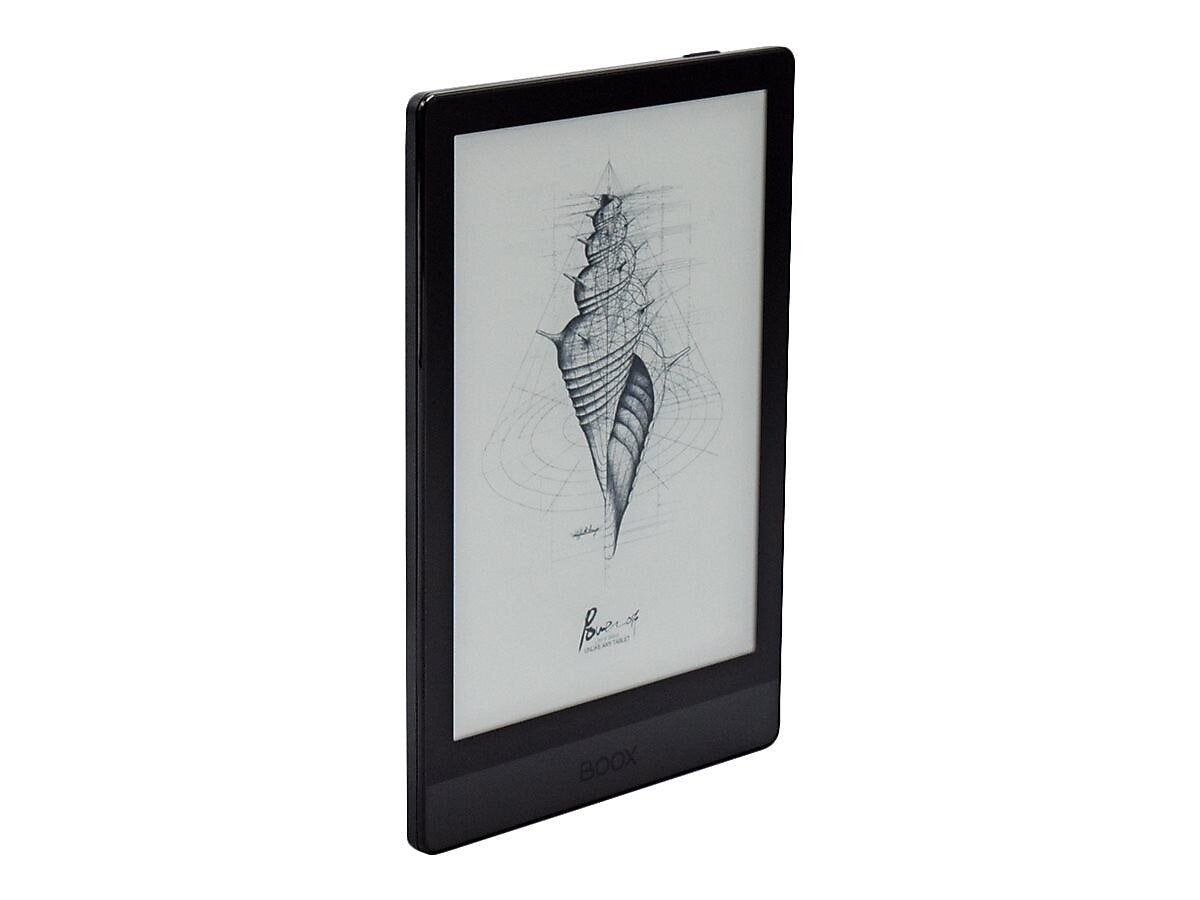 Onyx BOOX Poke 3 6" E-Reader, 32GB, Black (OPC0766R)