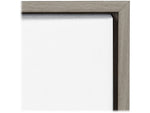 Amanti Art Reflection II Neutral, Canvas, 22" x 22" (A42675515244)