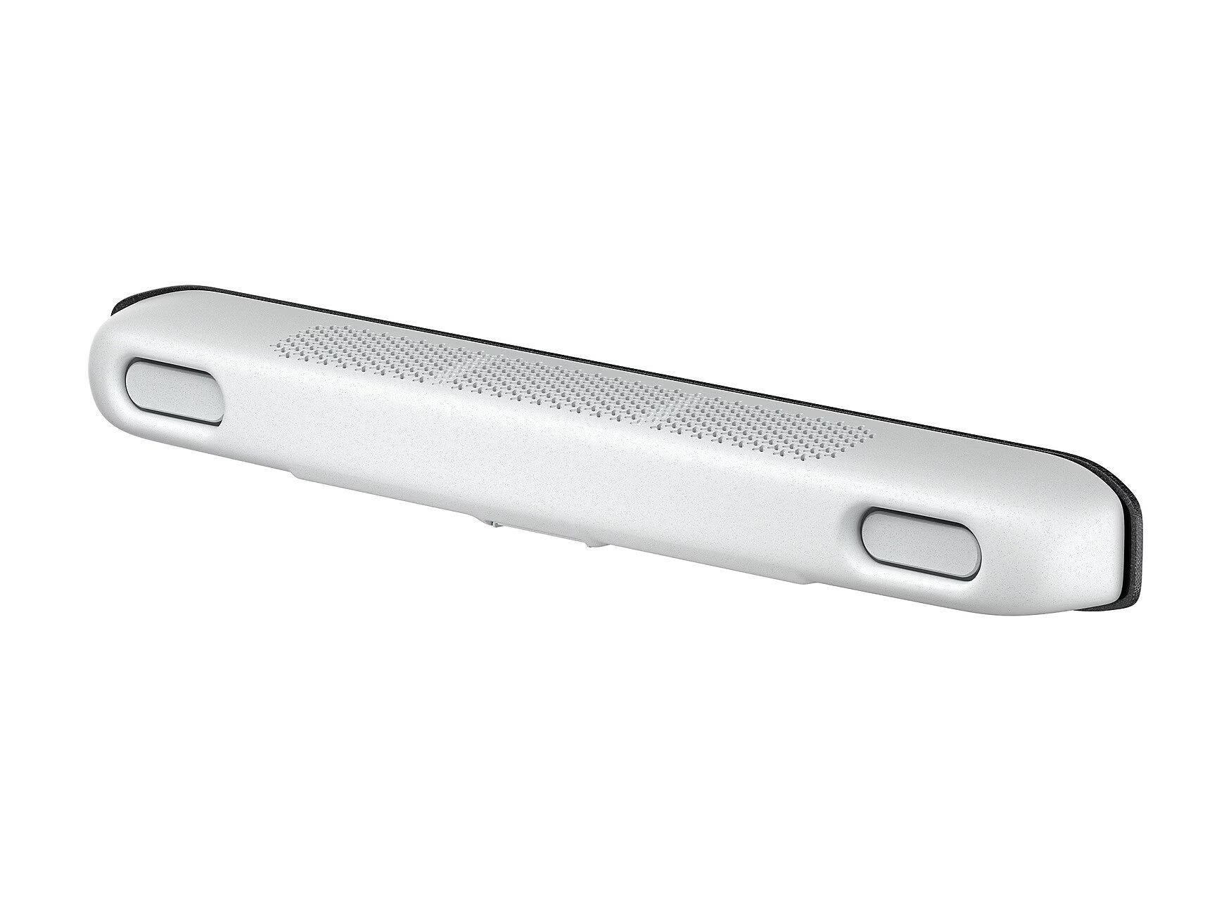 Poly Studio V12 HD 3840 x 2160 Conferencing Webcam, 20 Megapixels, White (A9DD8AA#ABA)