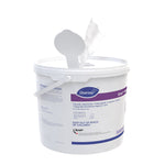 Diversey Oxivir 1 Disinfecting Wipes, 160 Wipes/Container, 4/Carton (100850924)