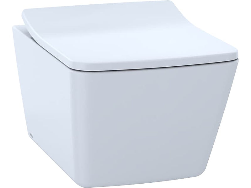 Toto SP 1.28/0.9 gal. DYNAMAX TORNADO FLUSH Toilet Bowl, Cotton (CT449CFG#01)