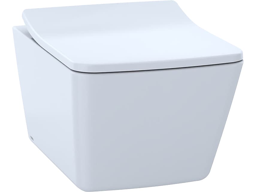 Toto SP 1.28/0.9 gal. DYNAMAX TORNADO FLUSH Toilet Bowl, Cotton (CT449CFG#01)