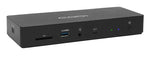 CODi CentroT4 10-in-1 Thunderbolt 4 Docking Station (DSTB410-1)
